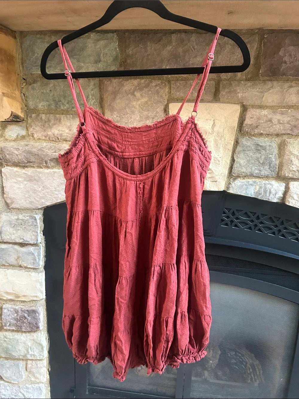 Intimately Free People Romper